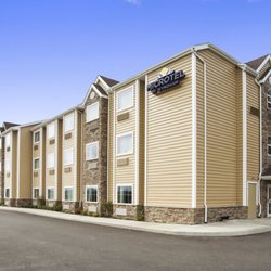 The Best 10 Hotels Near Cambridge Oh 43725 Last Updated December Microtel Inn Suites By Wyndham Cambridge