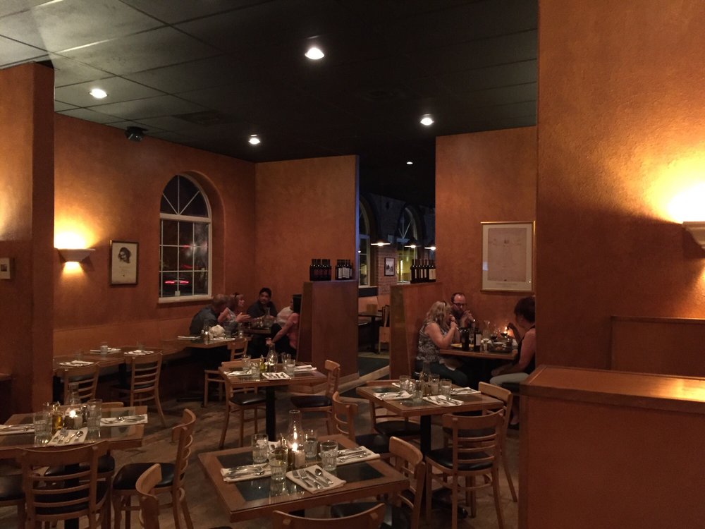 daVinci’s 14 Photos & 49 Reviews Italian 190 E State St, Eagle