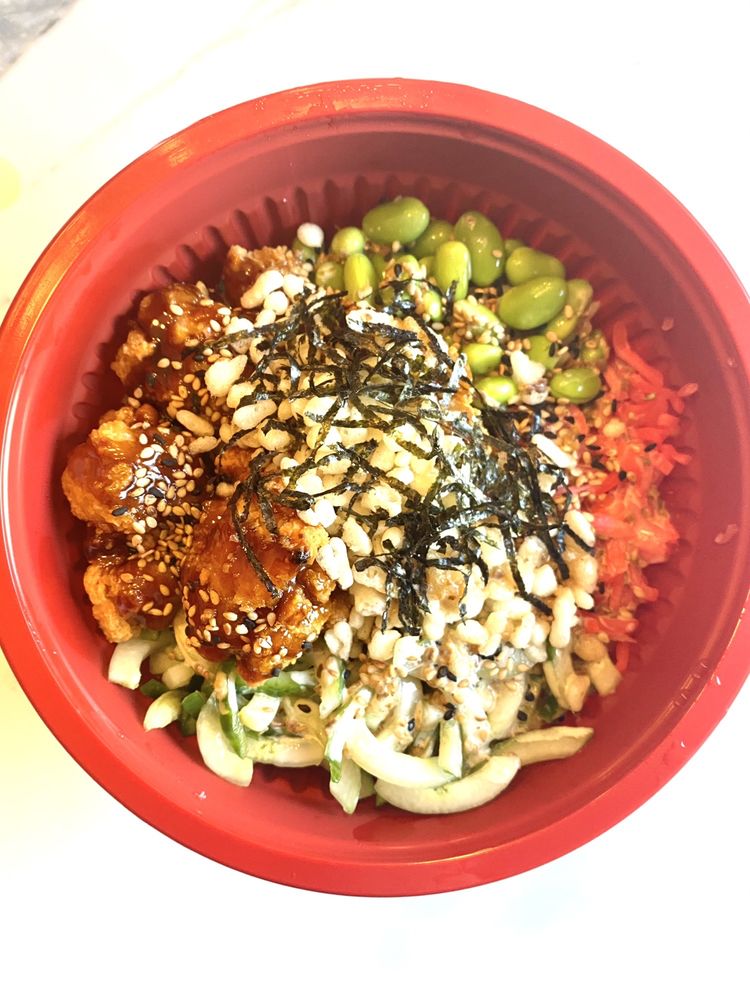 Hungry Ninja