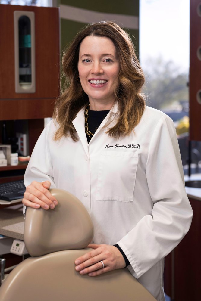 image of business Vista Hills Family Dental