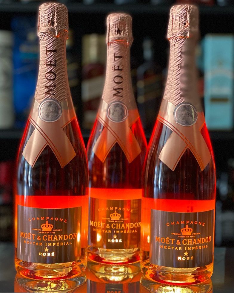 Lucky's Wine & Spirits