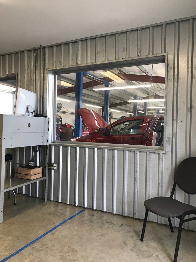 Tri-City Auto Service