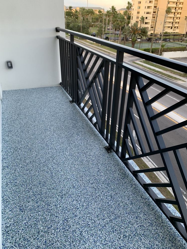 Luke's Flooring and Restoration