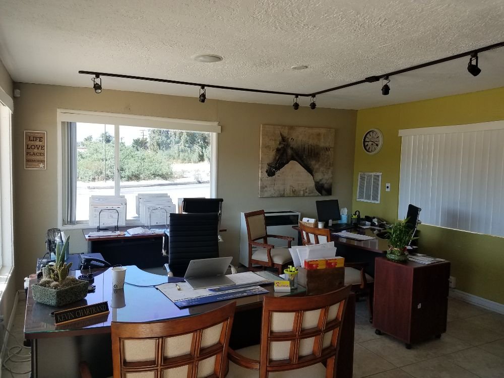 Morongo Valley Realty