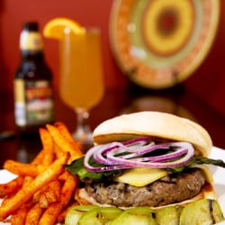 The Best 10 Restaurants Near University Plaza Hotel Springfield In 1 Terrace Grille