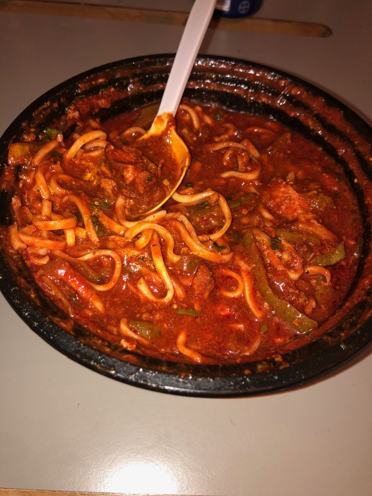 Trejo's Mexican Food