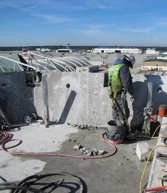 SeaCoast Concrete Cutting