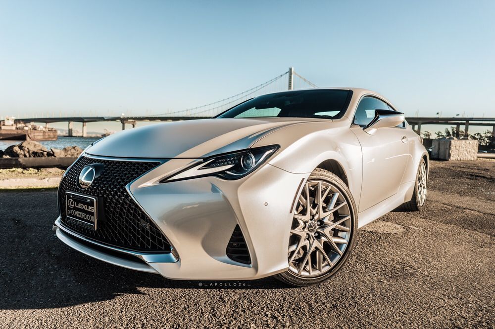 Lexus of Concord