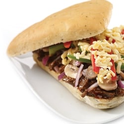 Urban Kitchen Sandwiches 155 Gordon Baker Road Toronto On Photo Of Urban Kitchen Toronto On Canada