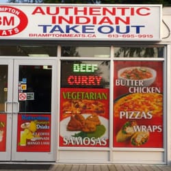 Brampton Authentic Indian Food Brampton Authentic Indian Food