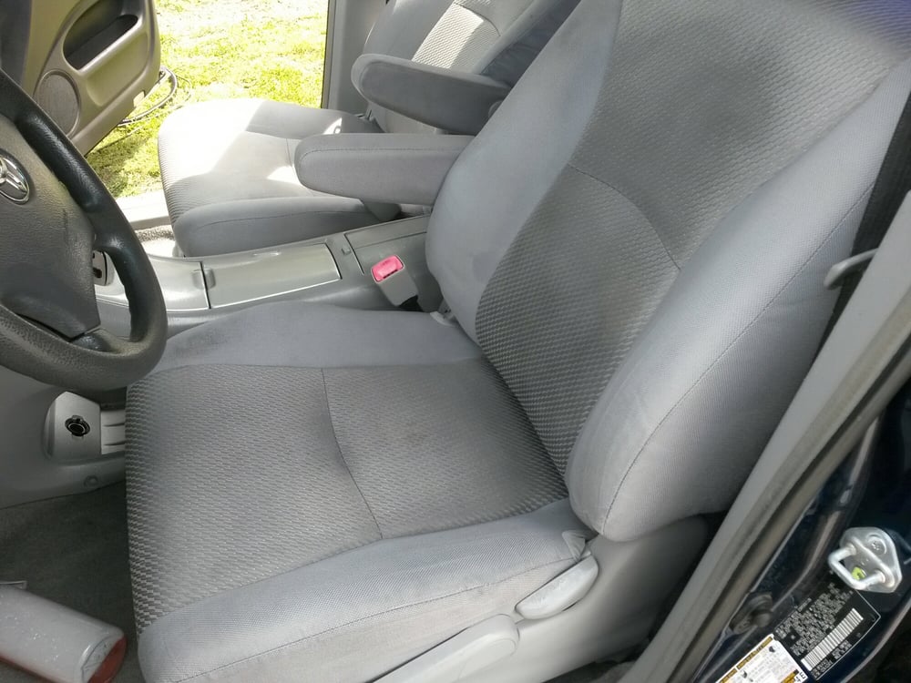 AK Mobile Car Wash & Detail