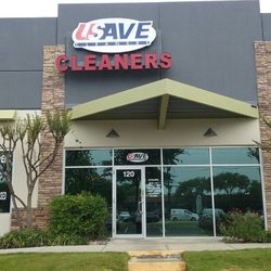 cleaners usave