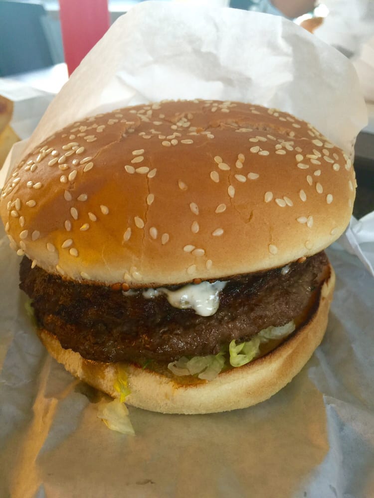 Lucky Boy Burger Shop 64 Photos & 203 Reviews Burgers 3430 N 16th