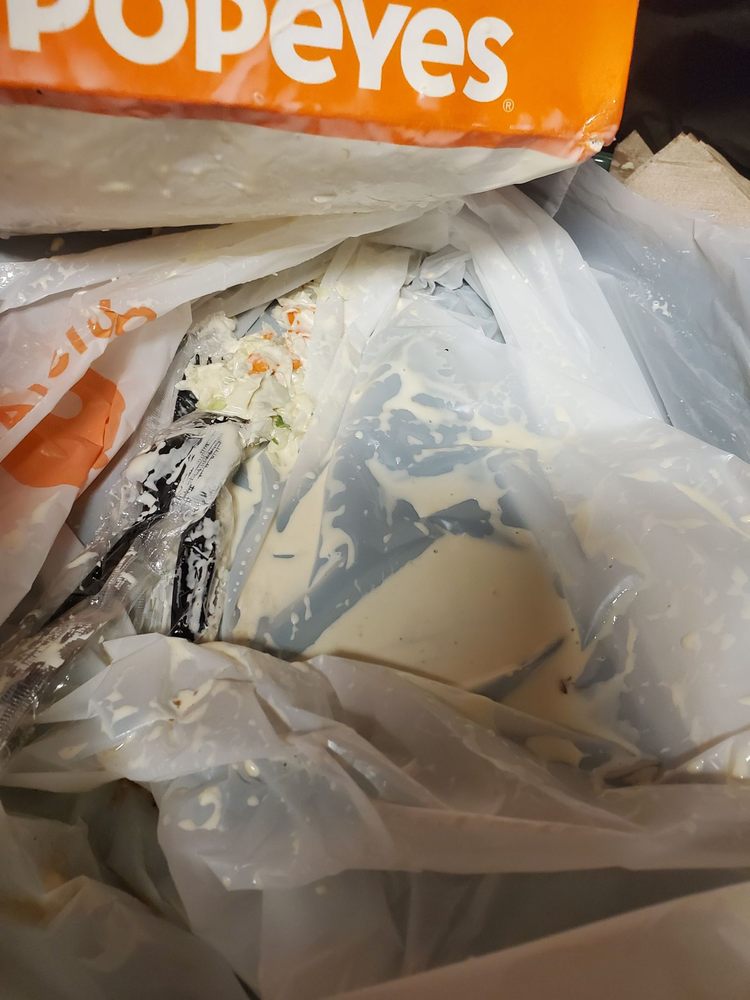 Popeyes Louisiana Kitchen