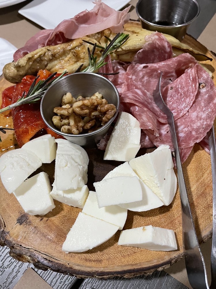 La Forchetta
