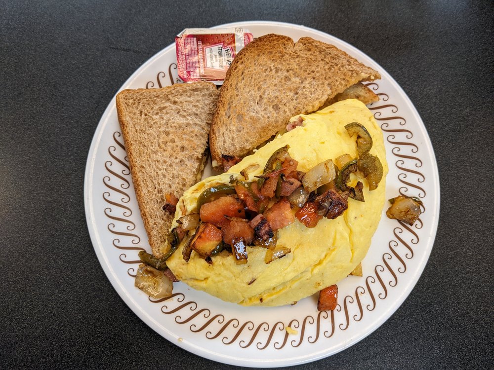 Waffle House