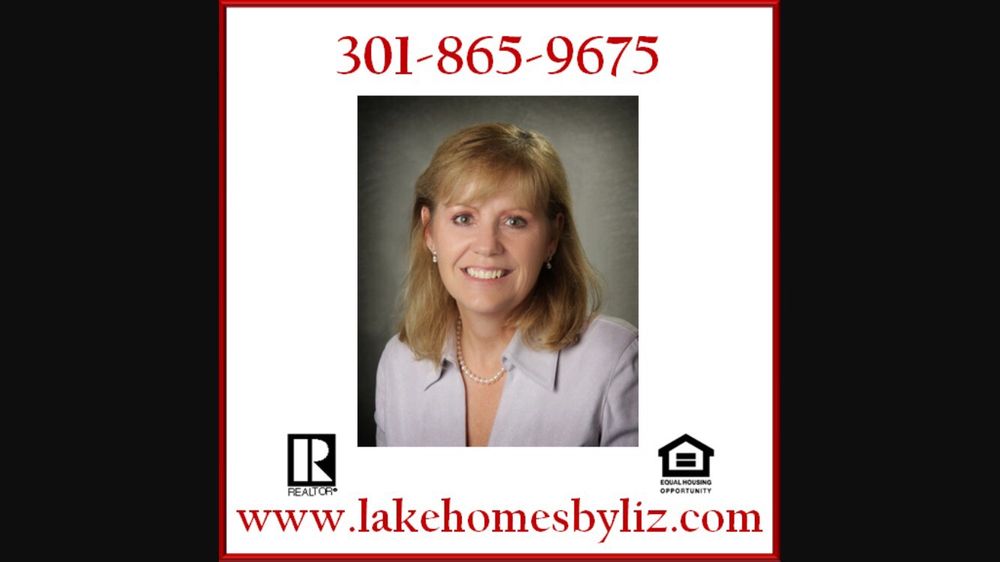Liz Burrow - Realtor