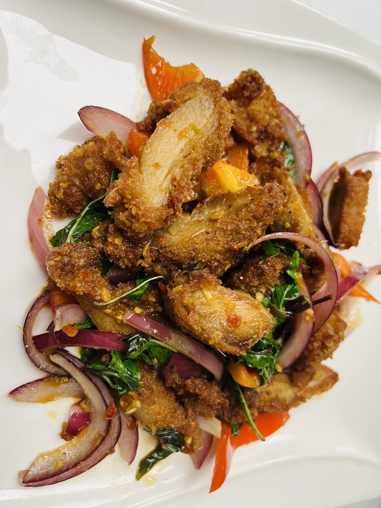 Maliss Thai Restaurant