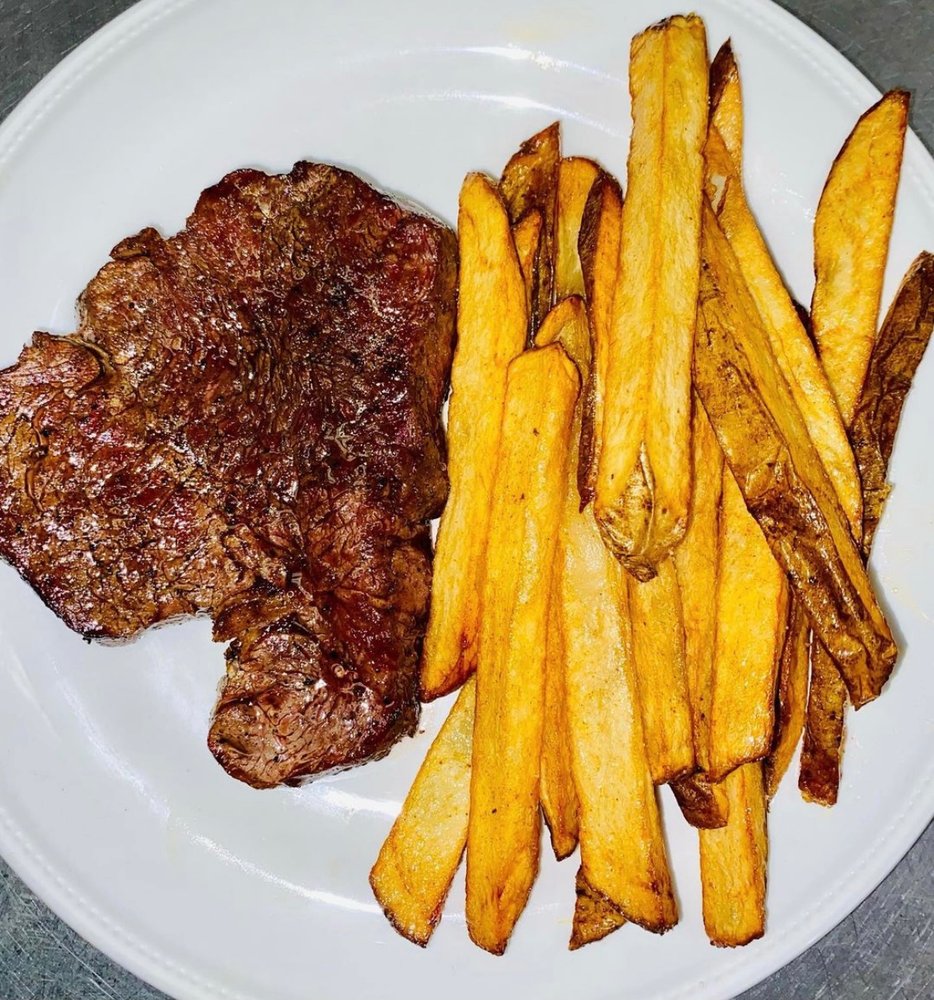 Jamil's Steakhouse