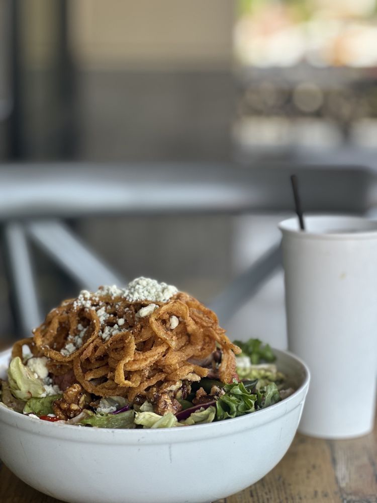Buckhorn BBQ + Grill - Sacramento UV