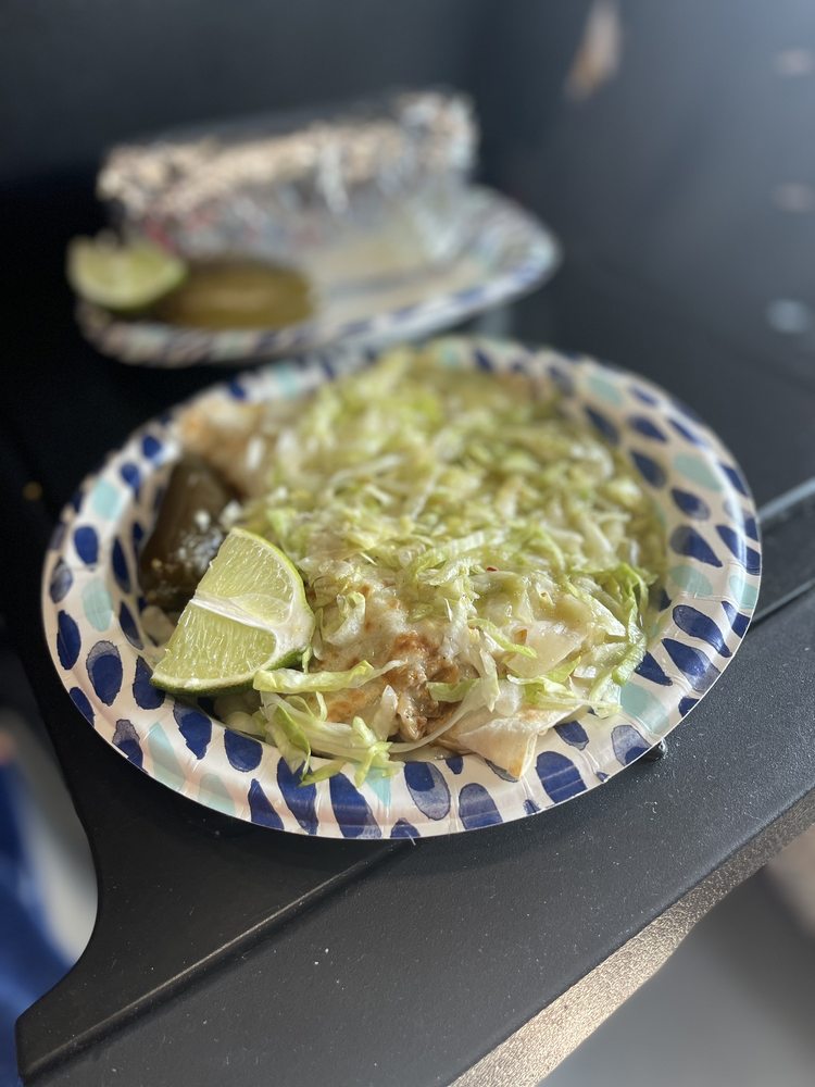 Taco De Oro Taco Truck Taco De Oro Taco Truck