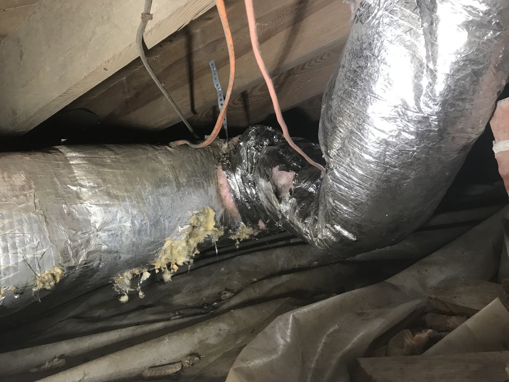 Indoor Conditioning Experts HVAC