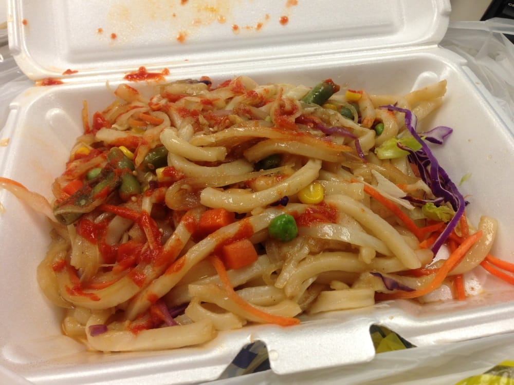 Gobuki Food Cart