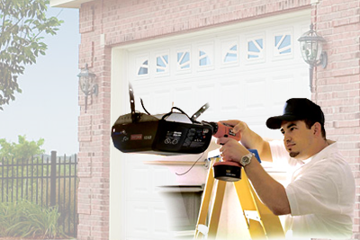Garage Door Doctor llc