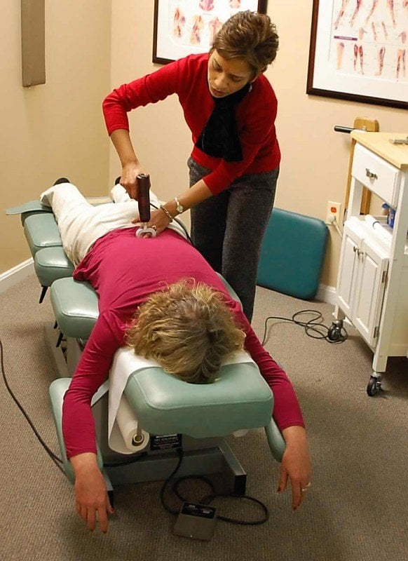 Basics First Chiropractic