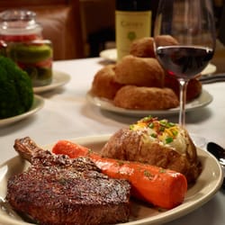 The Best 10 Steakhouses Near Southlake Tx 76092 Last Updated Bob S Steak Chop House
