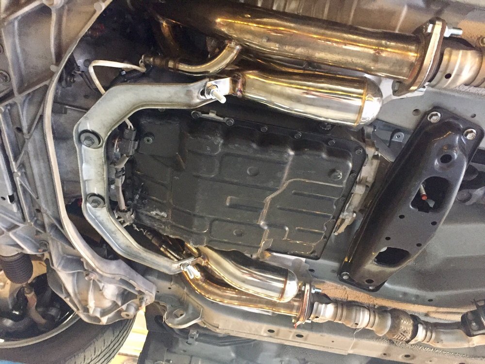 Gerrick’s Custom Exhaust & Auto Repair 17 Photos Auto Repair 1201 N 54th Ave, Phoenix, AZ