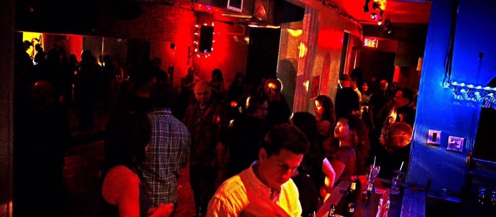 Cactus Bar