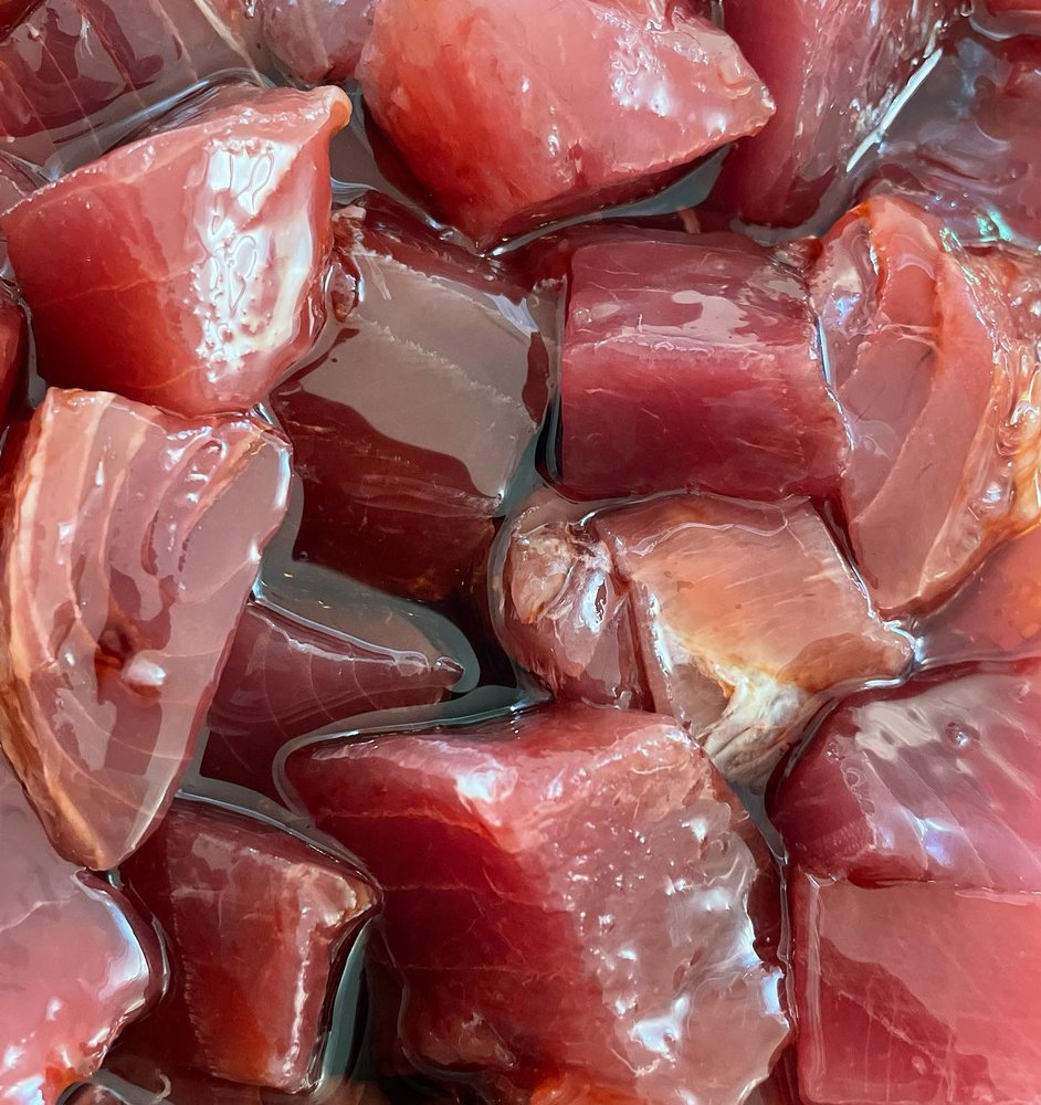 Bonito Poke Bonito Poke