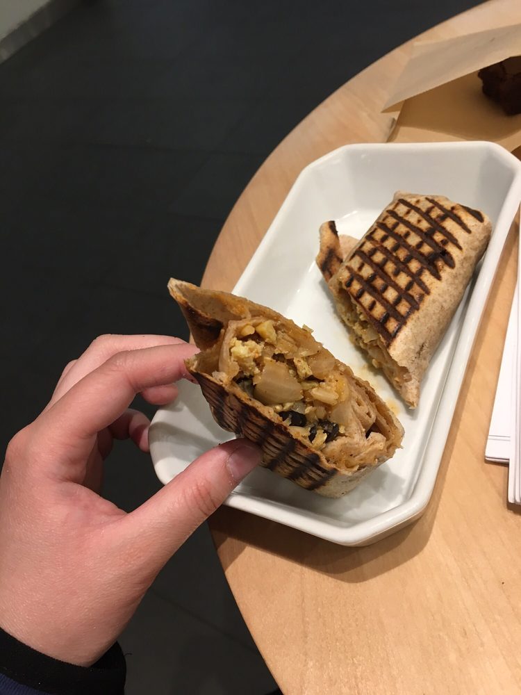 Hive Café