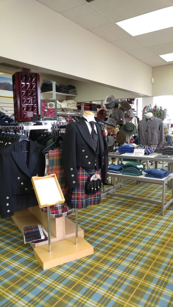 The Scottish Company