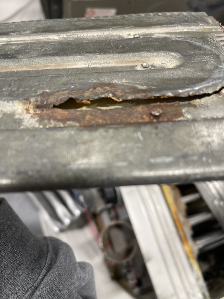 Ziggys Heating and Cooling