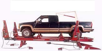 Buckingham Collision Service