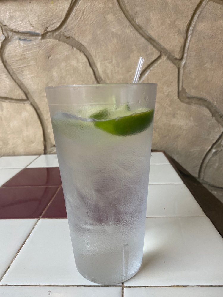 3 Charritos Mexican Restaraunt