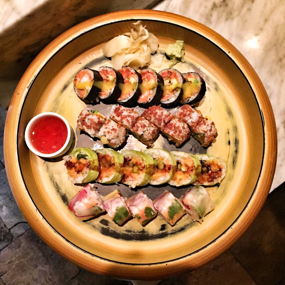 Momoya 452 Photos & 518 Reviews Sushi Bars 185 7th Ave, Chelsea