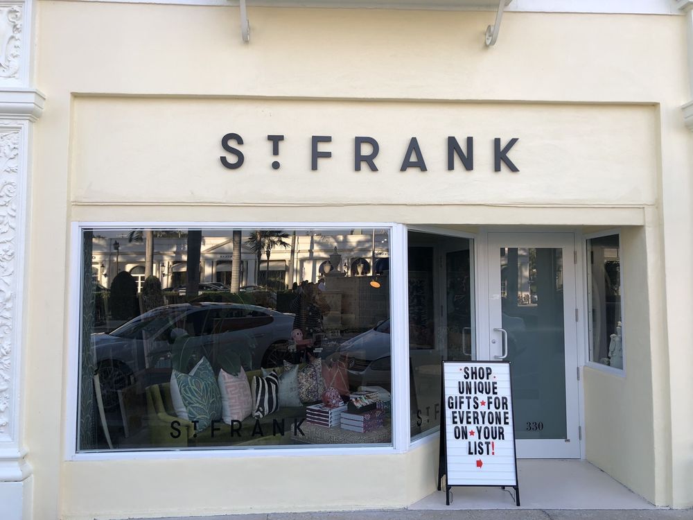 St. Frank