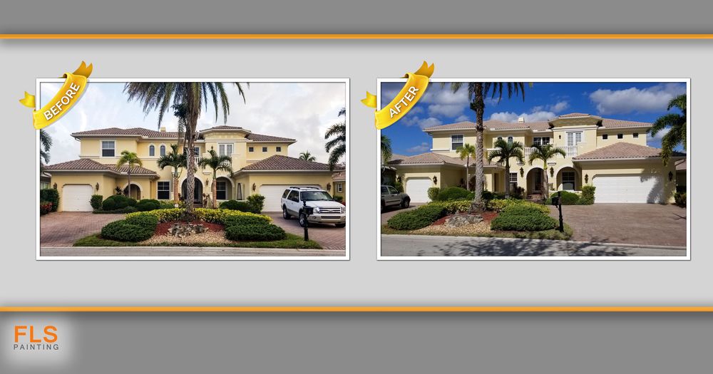 image of business FLS Painting