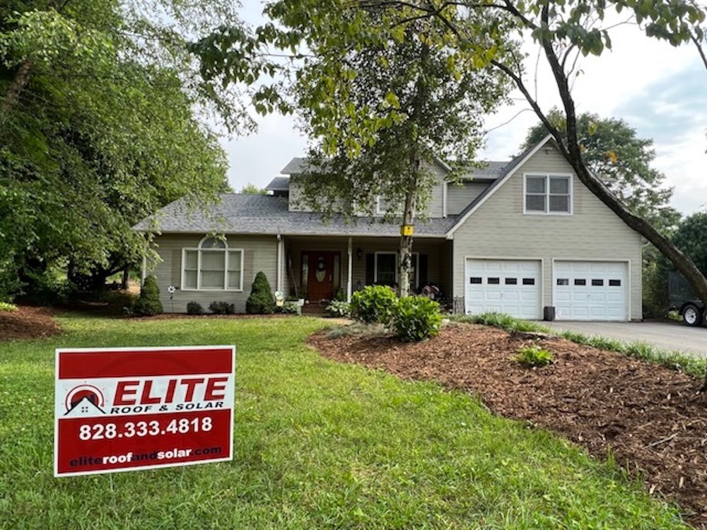 Elite Roof and Solar