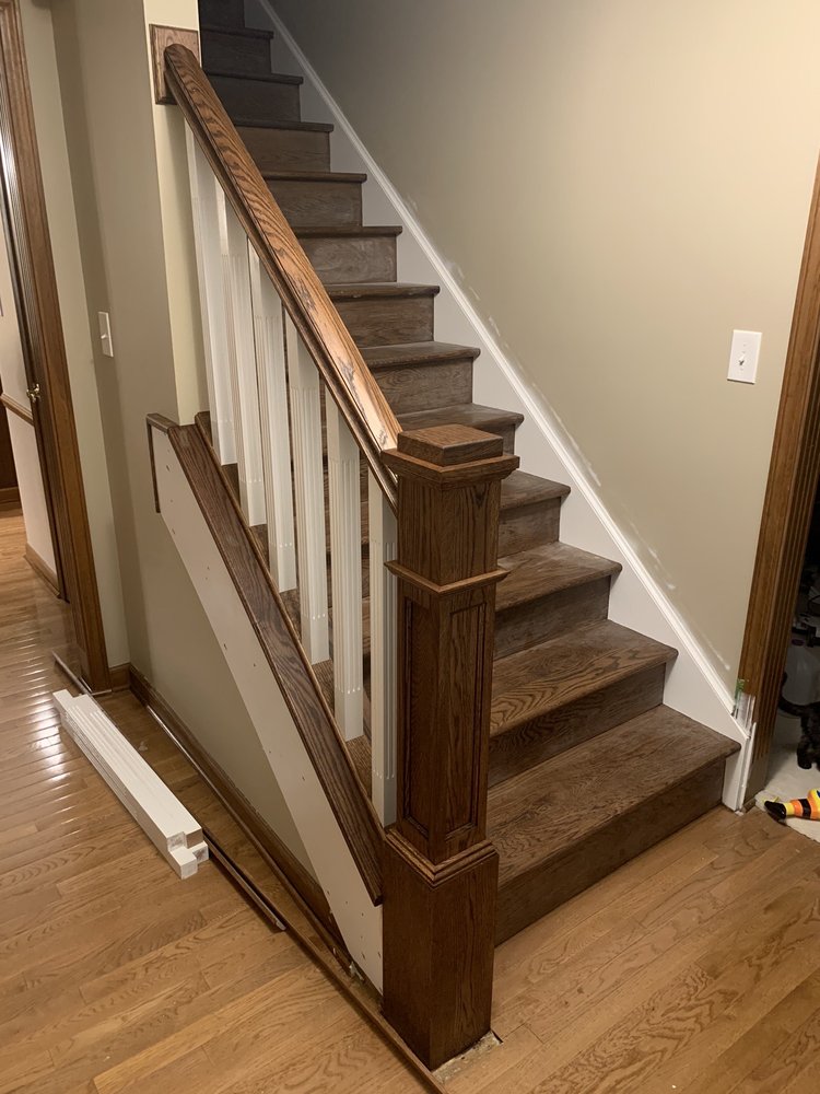 image of business All Wood Floor Service