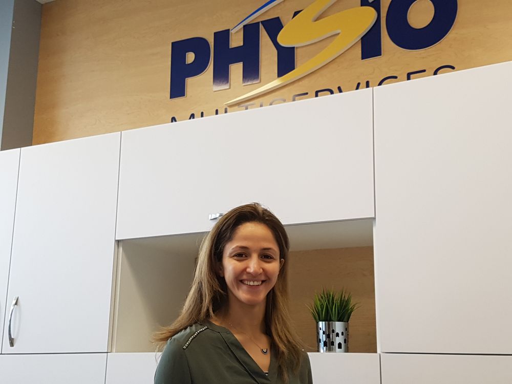 Physio Multiservices