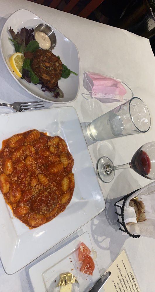 Buon Cibo Grill