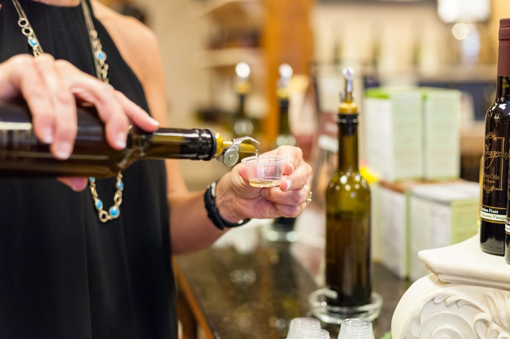 Outrageous Olive Oils and Vinegars 29 Photos & 55 Reviews Olive Oil