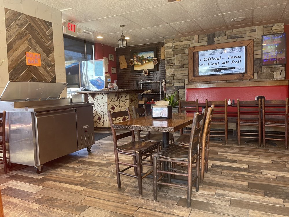 El Patron Subs & Grill