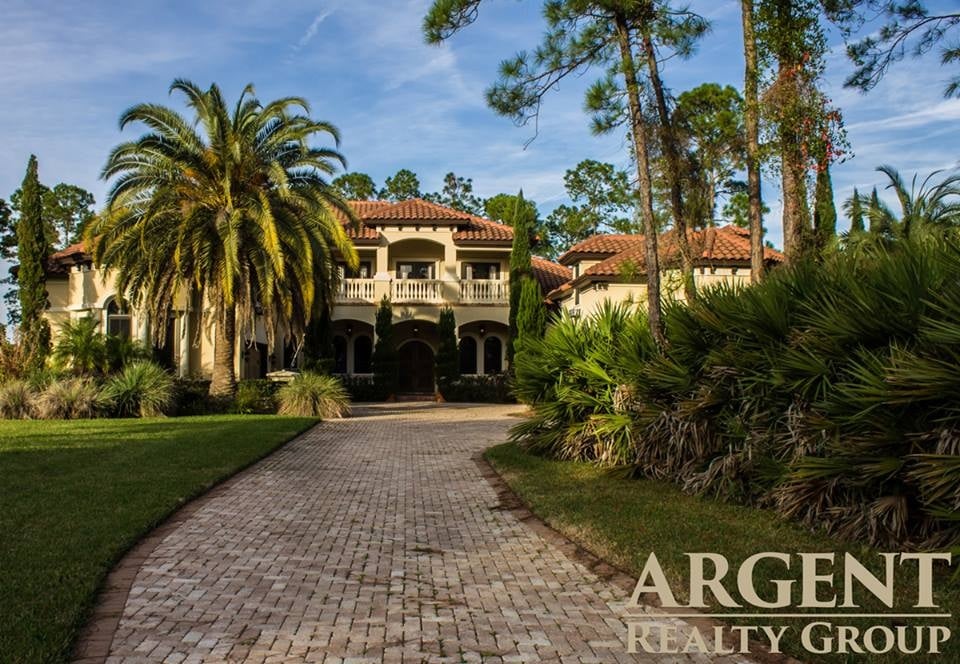Argent Realty Group LLC