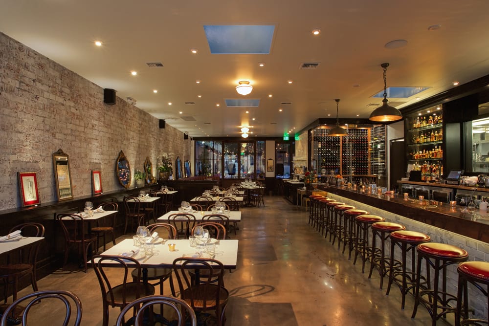 Terrine CLOSED Last Updated June 9, 2017 993 Photos & 484 Reviews