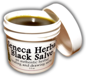 Seneca Salve